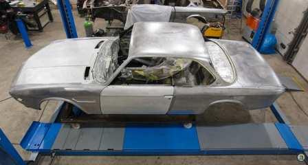BMW 30 csl 4355014